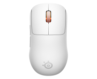 Myszka SteelSeries Sensei Pro biała